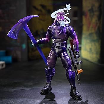 Amazon.com: Jazwares Fortnite 6